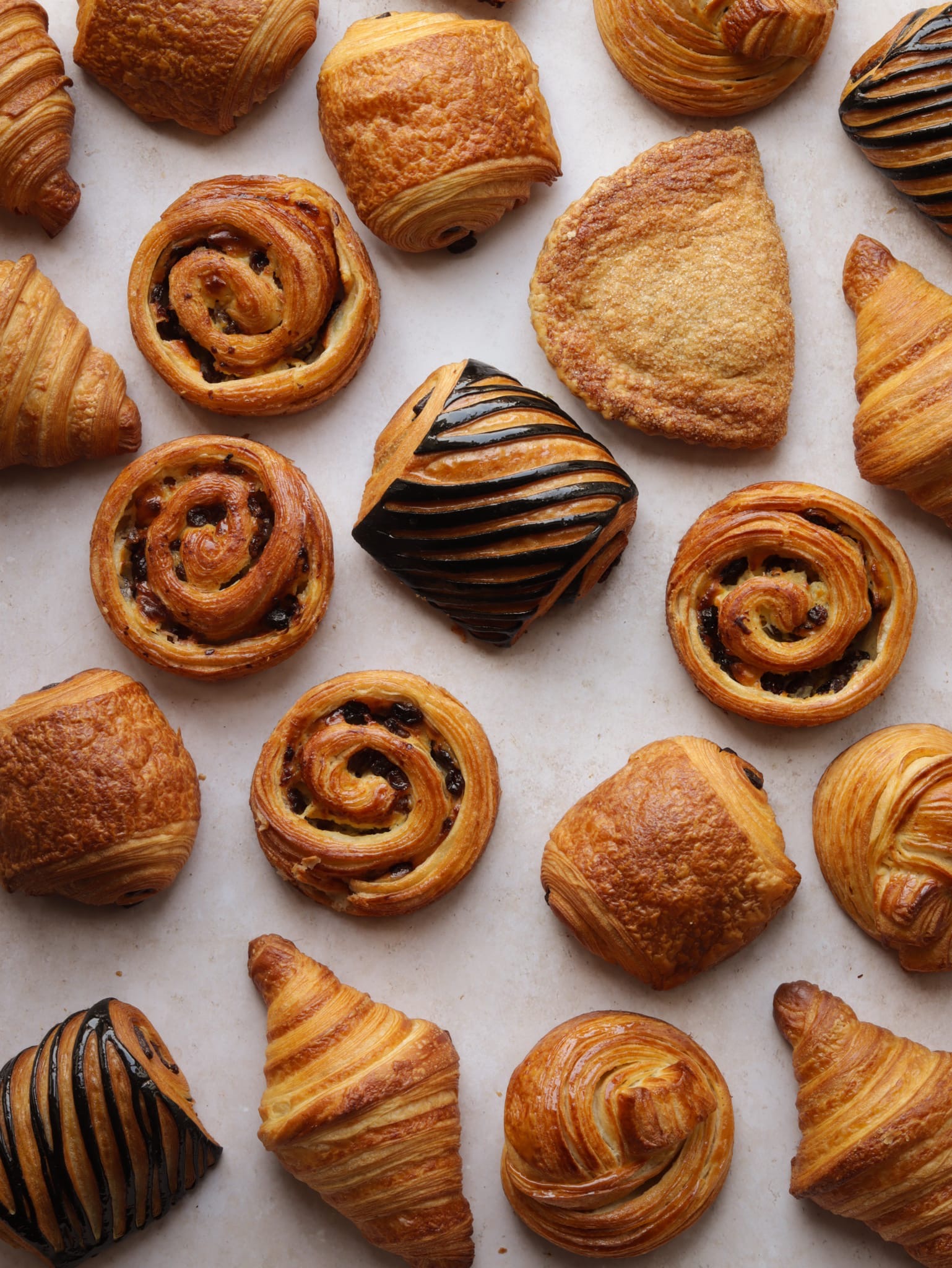 Formation - Viennoiserie 
